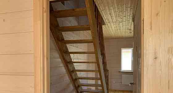 Дом, 111.3 м2, 5 соток, 2 эт. Ломоносов