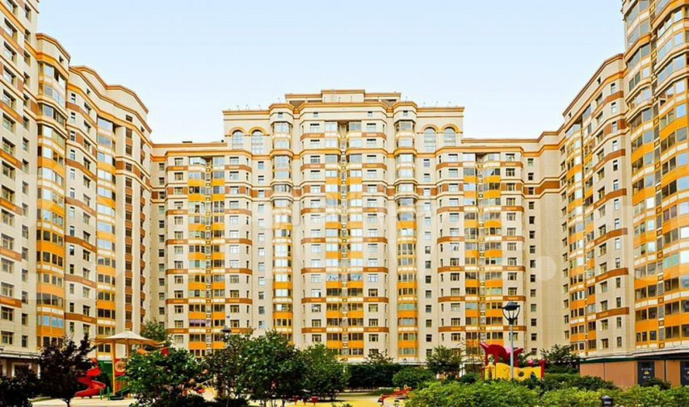 5-комн. квартира, 132.3 м2, 4/18 эт. Москва - изображение 4