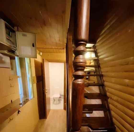 Дом, 112 м2, 9 соток, 2 эт. Рощино