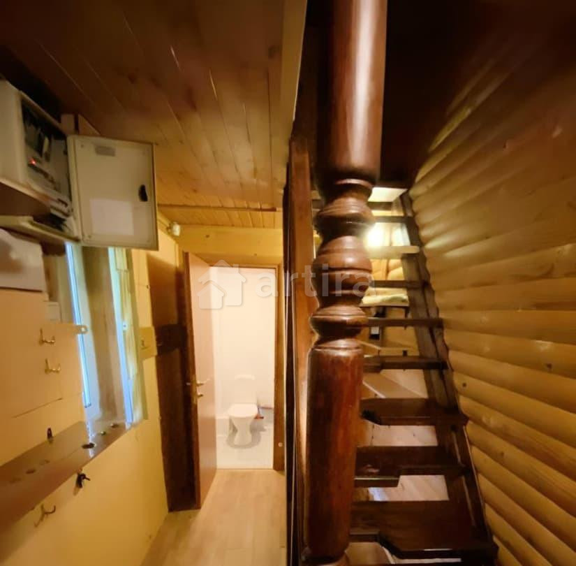 Дом, 112 м2, 9 соток, 2 эт. Рощино - изображение 6