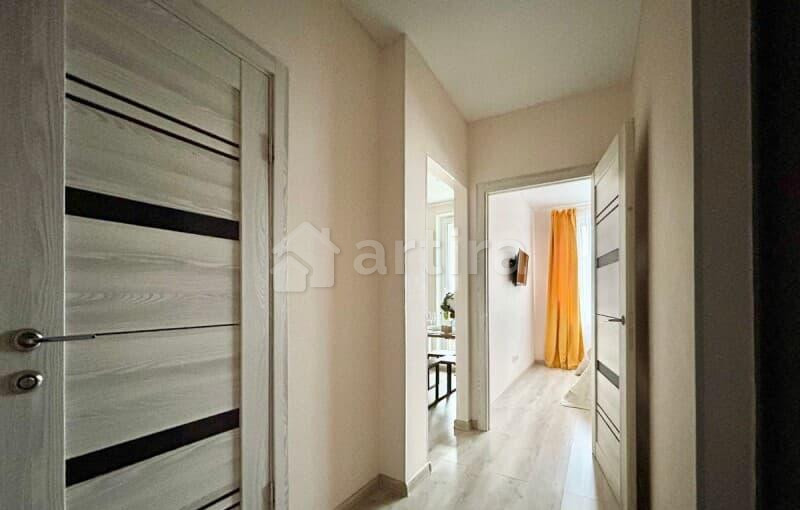 1-комн. квартира, 35 м2, 11/25 эт. Красногорск - изображение 8