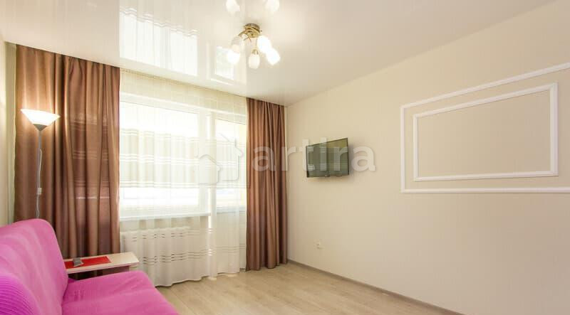 2-комн. апарт-ы, 60 м2, 4/9 эт. Калининград - изображение 10