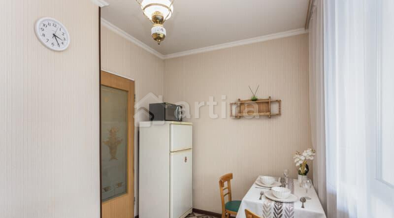 2-комн. квартира, 68 м2, 16/16 эт. Москва - изображение 14