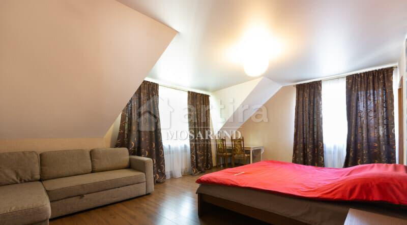 Коттедж, 300 м2 Лобня - изображение 18