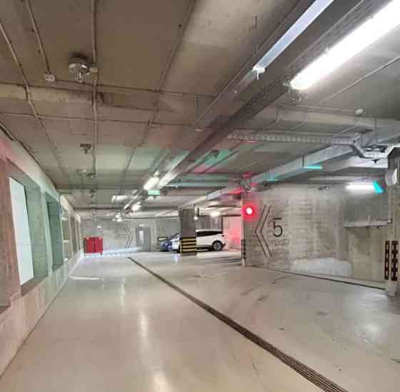 Гараж, 13 м2 Санкт-Петербург