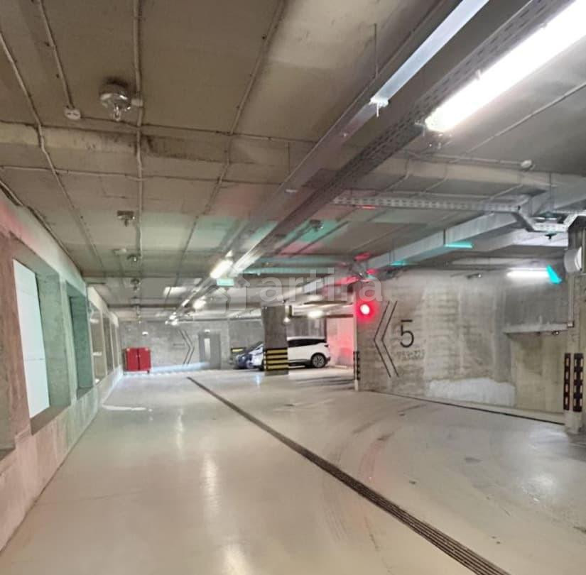 Гараж, 13 м2 Санкт-Петербург - изображение 4