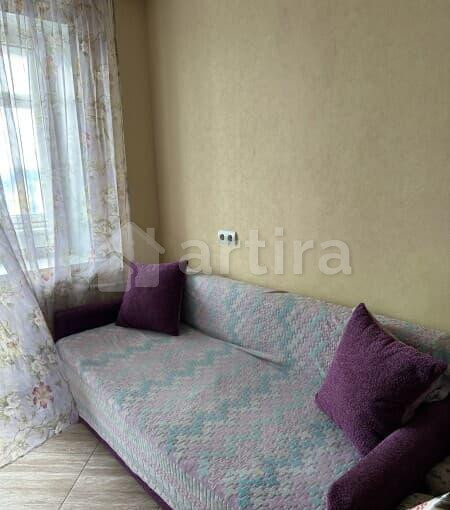 1-комн. квартира, 47 м2, 4/16 эт. Уфа - изображение 5