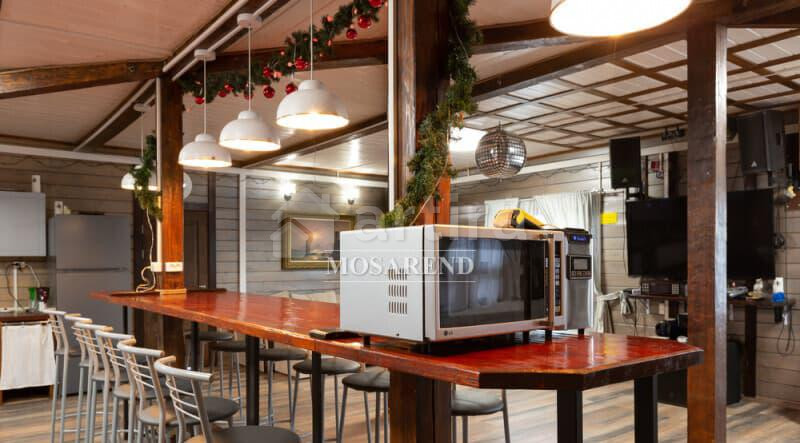 Коттедж, 420 м2 Лобня - изображение 5