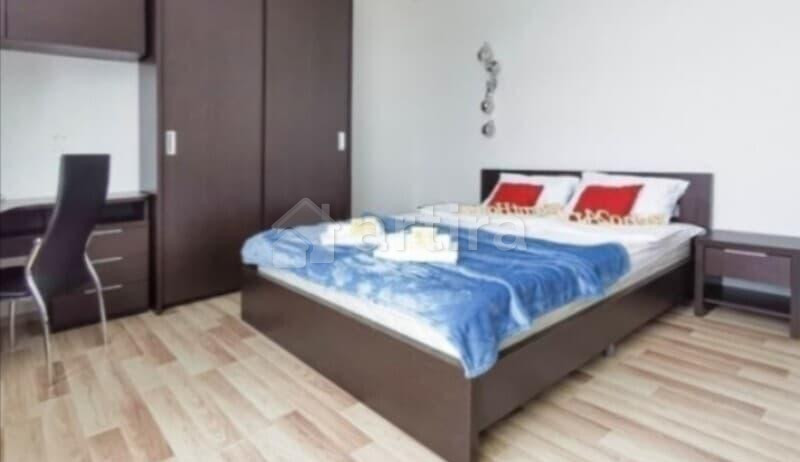 Студия, 32 м2, 5/22 эт. Москва - изображение 1