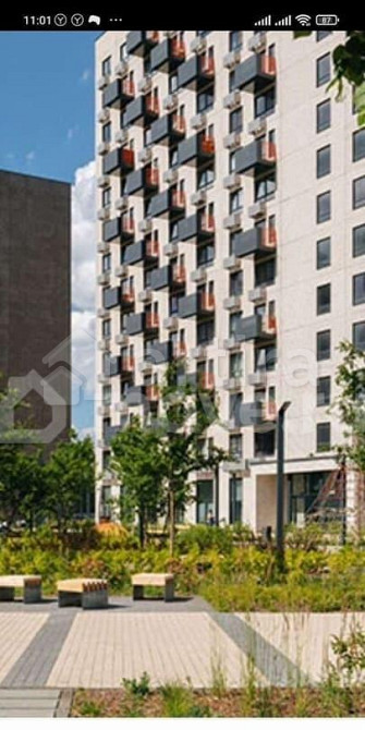 4-комн. квартира, 73 м2, 1/14 эт. Москва - изображение 7