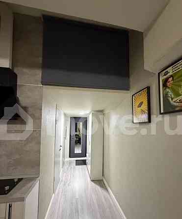 Студия, 26.3 м2, 1/2 эт. Москва