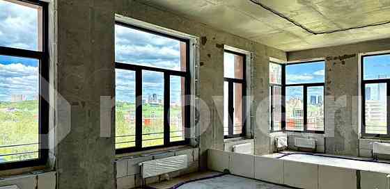 4-комн. квартира, 135 м2, 5/13 эт. Москва