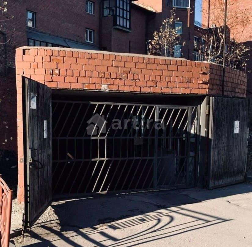 Гараж, 18 м2 Иркутск - изображение 3