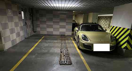 Гараж, 14 м2 Москва