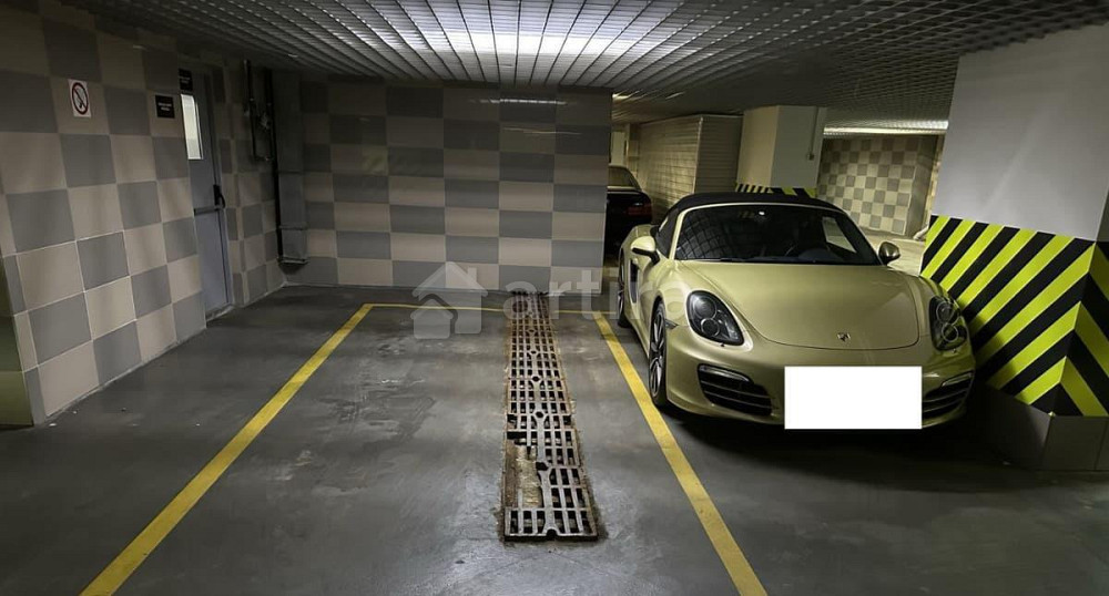 Гараж, 14 м2 Москва - изображение 3