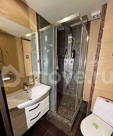 1-комн. квартира, 31.9 м2, 1/12 эт. Москва