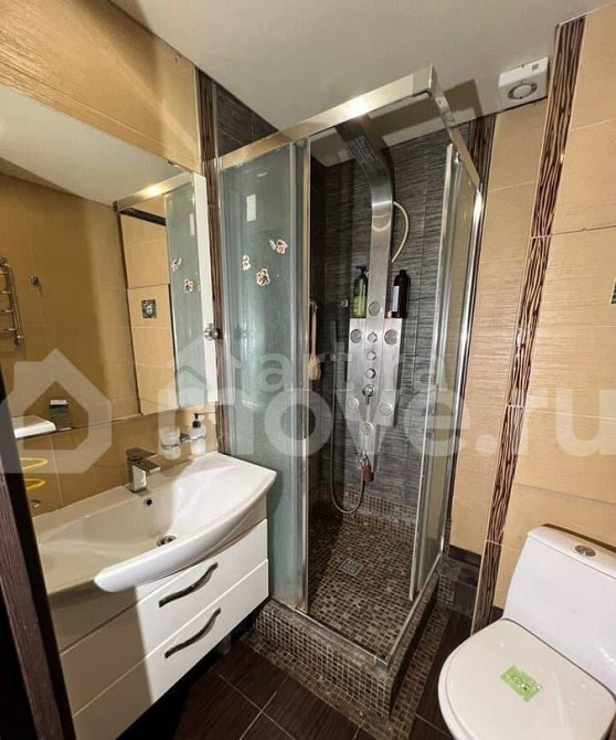 1-комн. квартира, 31.9 м2, 1/12 эт. Москва - изображение 2