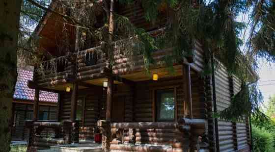 Коттедж, 950 м2 Краснознаменск