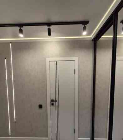 1-комн. квартира, 35 м2, 25/25 эт. Ростов-на-Дону