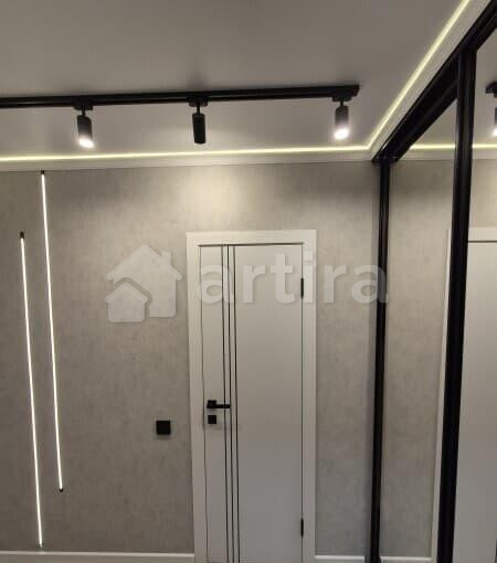 1-комн. квартира, 35 м2, 25/25 эт. Ростов-на-Дону - изображение 6