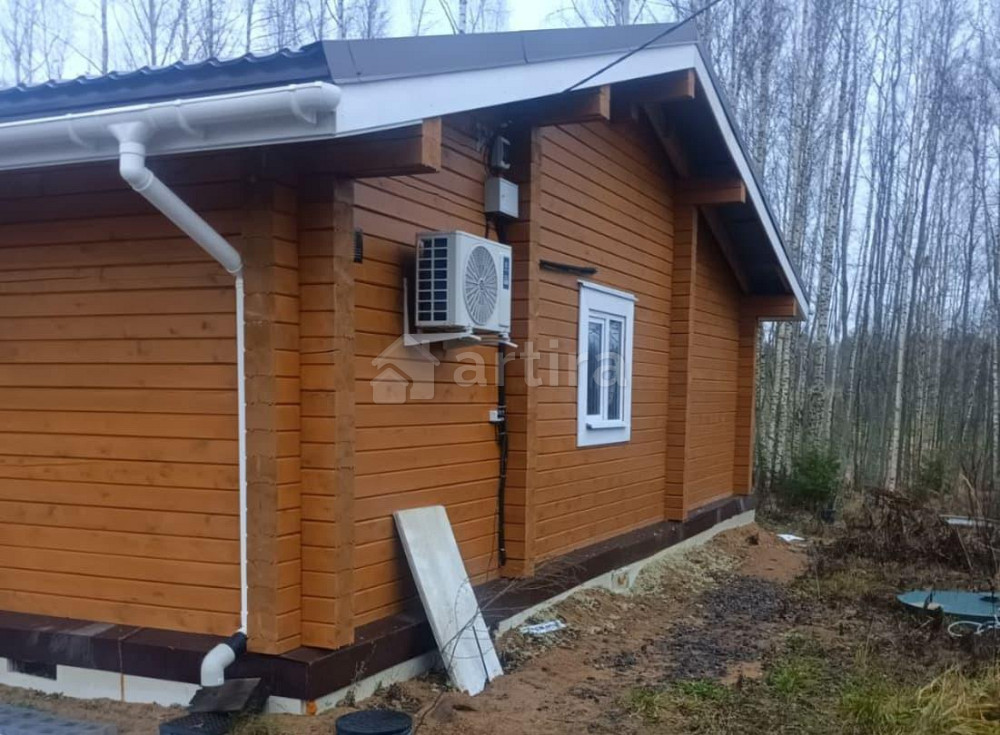 Дом, 120 м2, 15 соток, 1 эт. Сосново - изображение 2