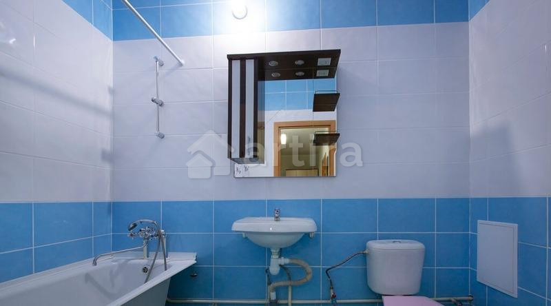 1-комн. квартира, 42 м2, 2/10 эт. Красноярск - изображение 6