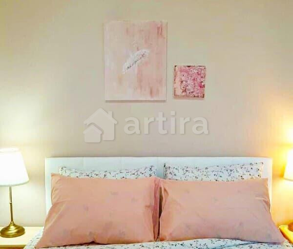 1-комн. квартира, 32 м2, 5/5 эт. Кронштадт - изображение 4