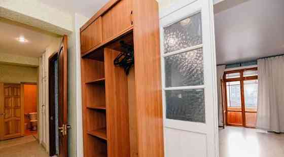 3-комн. квартира, 60 м2, 4/5 эт. Казань