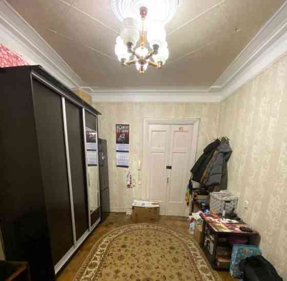 Комната, 28 м2, 4/6 эт. Москва