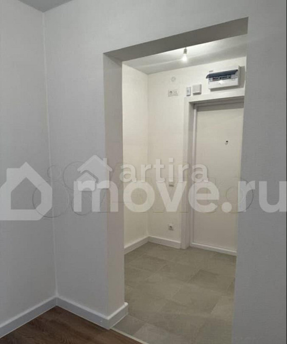 4-комн. квартира, 91 м2, 11/33 эт. Москва - изображение 4