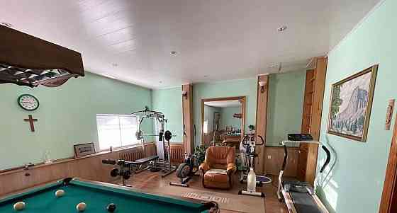 Дом, 600 м2, 6 соток, 3 эт. Симферополь