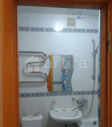 1-комн. квартира, 31 м2, 4/5 эт. Ростов-на-Дону - изображение 2