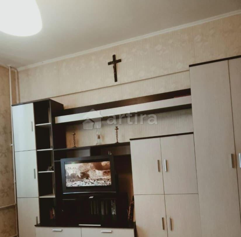 Комната, 16 м2, 6/7 эт. Москва - изображение 6