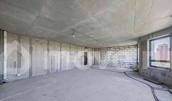 3-комн. квартира, 75 м2, 10/26 эт. Москва