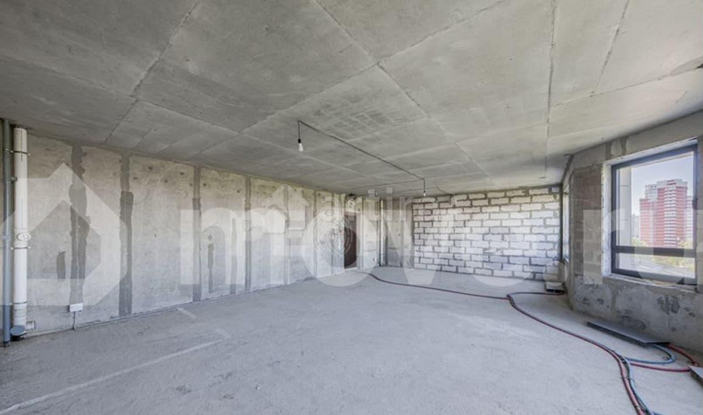 3-комн. квартира, 75 м2, 10/26 эт. Москва - изображение 5