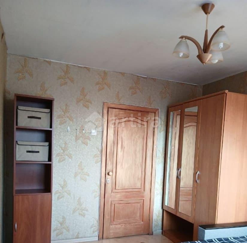 Комната, 15 м2, 7/14 эт. Санкт-Петербург - изображение 6