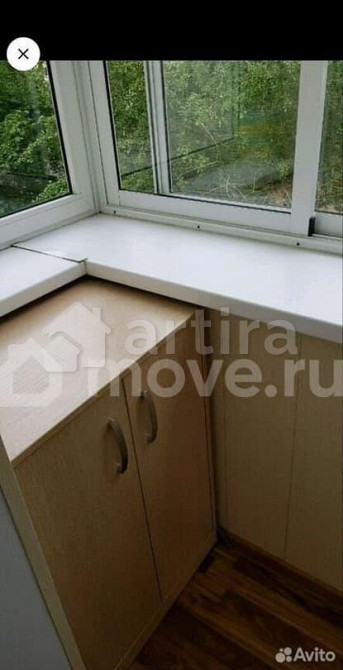 1-комн. квартира, 30 м2, 4/5 эт. Москва - изображение 1