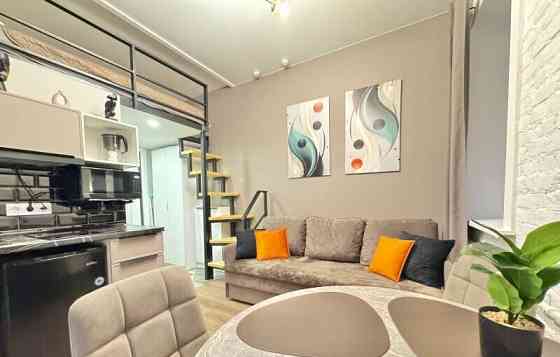 1-комн. квартира, 20 м2, 2/5 эт. Санкт-Петербург