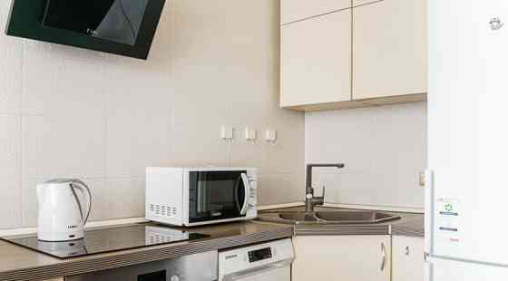 1-комн. апарт-ы, 46 м2, 4/9 эт. Мытищи