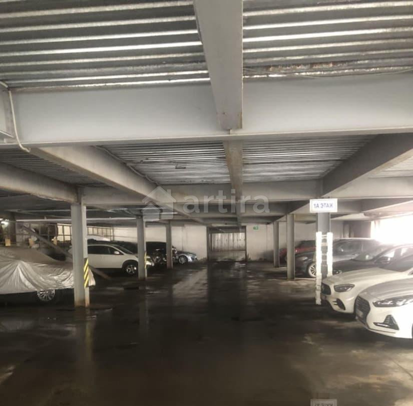 Гараж, 14.3 м2 Одинцово - изображение 3