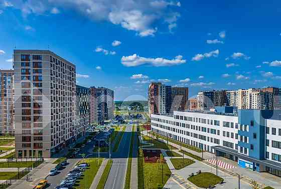 Студия, 22.9 м2, 3/12 эт. Москва