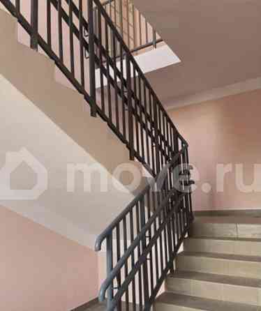 Студия, 13.8 м2, 3/5 эт. Москва