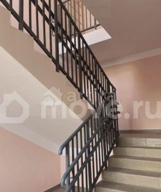 Студия, 13.8 м2, 3/5 эт. Москва - изображение 3