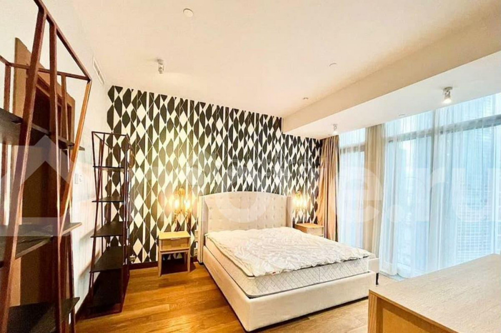 2-комн. апарт-ы, 61 м2, 35/42 эт. Москва - изображение 5