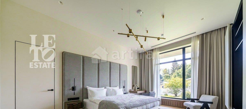 Дом, 340 м2, 20.83 сотки, 1 эт. Дмитров - изображение 5