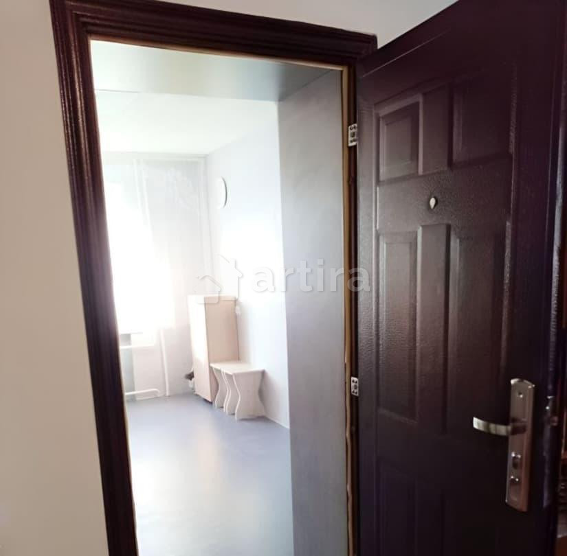 Комната, 12 м2, 6/9 эт. Новокузнецк - изображение 3