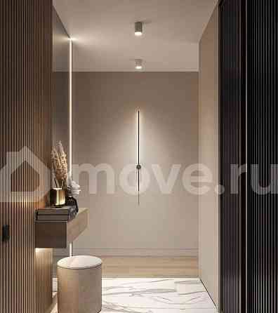 5-комн. квартира, 188 м2, 4/9 эт. Москва