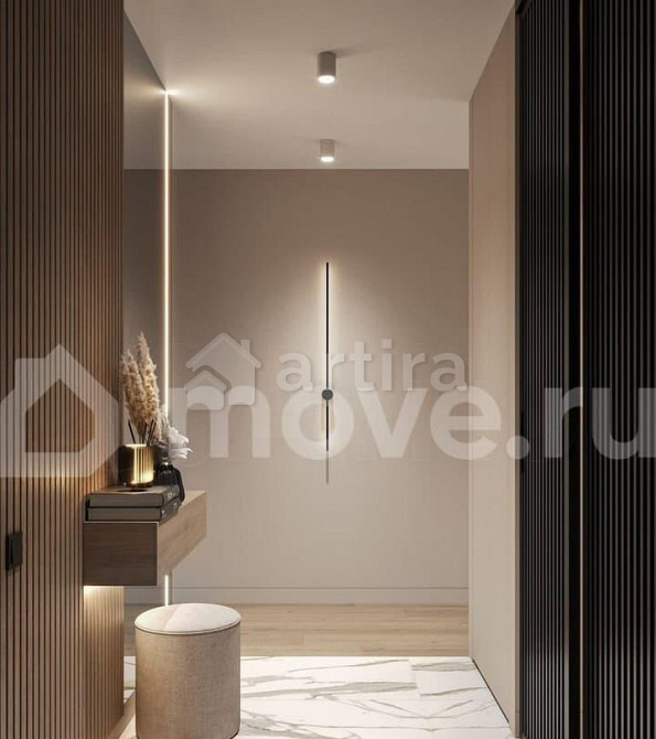 5-комн. квартира, 188 м2, 4/9 эт. Москва - изображение 1