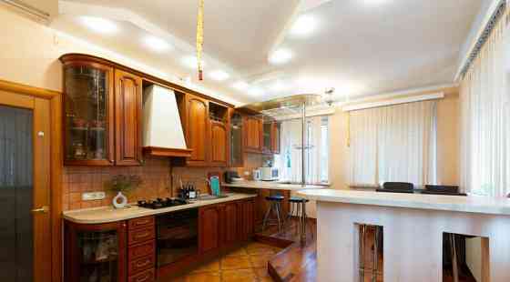 Коттедж, 500 м2 Щёлково