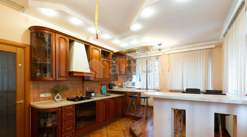 Коттедж, 500 м2 Щёлково - изображение 4